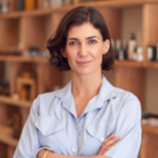 Dr. Priya Mehta
